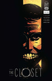 THE CLOSET (2022) #1-3 BUNDLE