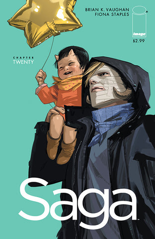 SAGA (2012) #20