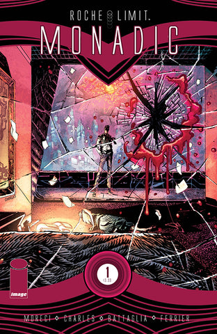 ROCHE LIMIT: MONADIC (2016) #1