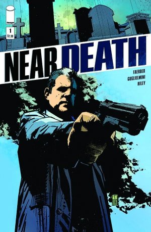 NEAR DEATH (2011) #1