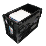 BCW COMIC BOOK BIN