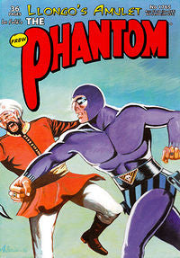THE PHANTOM #1765