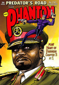 THE PHANTOM #1767