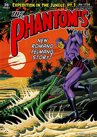 THE PHANTOM #1770