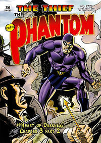 THE PHANTOM #1773