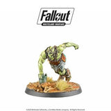 FALLOUT: WASTELAND WARFARE SUPER MUTANTS SUICIDERS