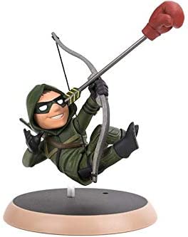 Q-FIG - GREEN ARROW