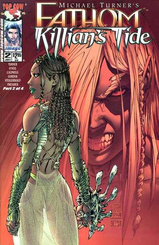 FATHOM: KILLIAN'S TIDE (2001) #2