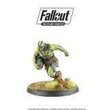 FALLOUT: WASTELAND WARFARE SUPER MUTANTS SUICIDERS