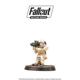 FALLOUT: WASTELAND WARFARE INSTITUTE COVERT OPERATIONS