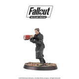 FALLOUT: WASTELAND WARFARE INSTITUTE COVERT OPERATIONS