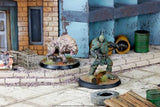 FALLOUT: WASTELAND WARFARE SUPER MUTANTS - HAMMER
