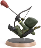 Q-FIG - GREEN ARROW