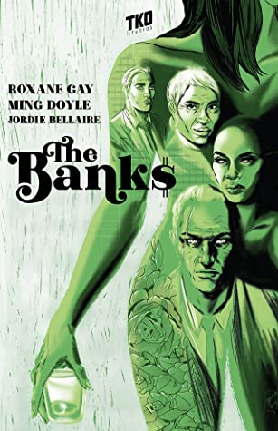 THE BANKS VOL.1