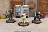 FALLOUT: WASTELAND WARFARE INSTITUTE COVERT OPERATIONS