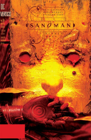 SANDMAN #68 (1994)