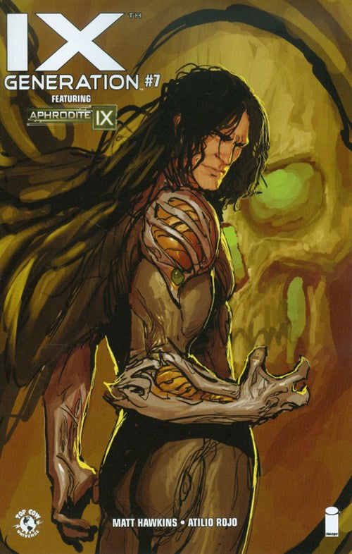 IX GENERATION #7