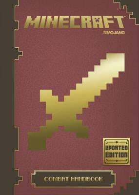 MINECRAFT COMBAT HANDBOOK