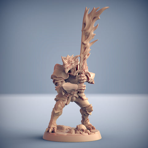 DRAGONGUARDS (Ver.B) - DRAGONGUARD