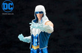 DC UNIVERSE CAPTAIN COLD ARTFX STATUE