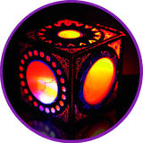 DC Comics - Mother Box Prop Replica