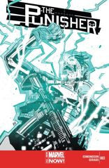 THE PUNISHER #3
