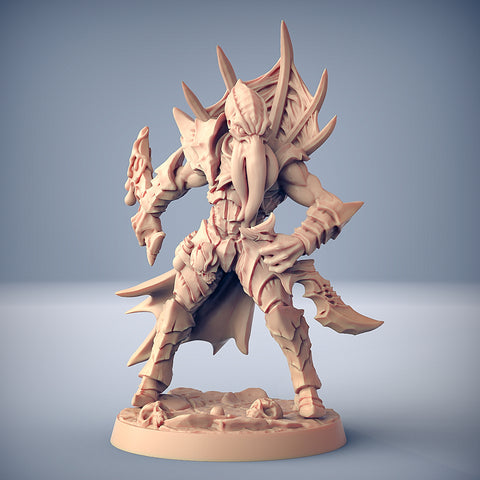 REAVER (Ver.C) - DEPTH ONES