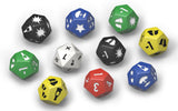 FALLOUT: WASTELAND WARFARE - TWO PLAYER STARTER SET *ZETAN MINI EXCLUSIVE*