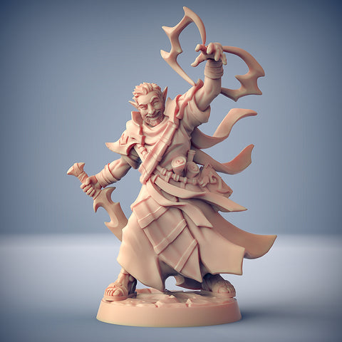 FOLLY THE GUIDE - EYE OF TIALVELOR