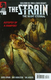 THE STRAIN: NIGHT ETERNAL (2014) BUNDLE