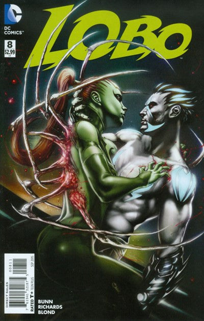 LOBO #8