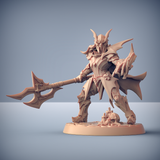 BLOODHUNT KNIGHTS (Ver.D) - THE BLOODHUNT
