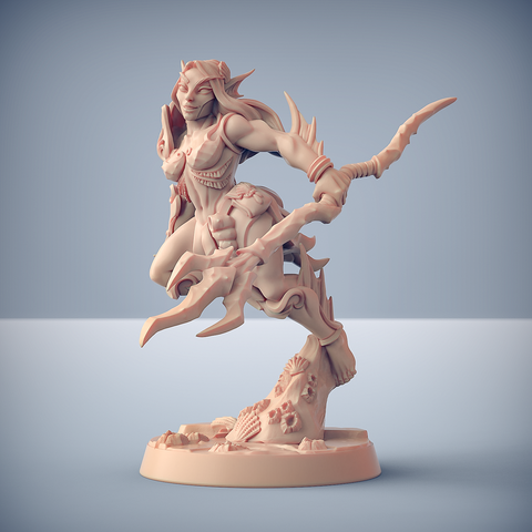 TRITON RAIDERS (Ver.D) - SUNKEN KINGDOMS