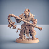 REQUIEM TEMPLAR (Ver.E) - THE REQUIEM BROTHERHOOD