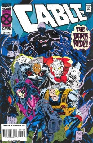 CABLE #17
