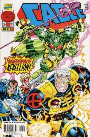 CABLE #39
