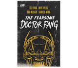 THE FEARSOME DOCTOR FANG VOL.1