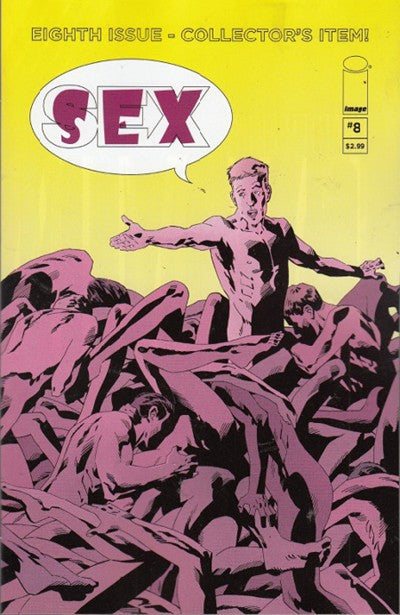 SEX #8