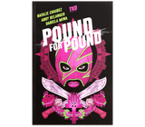 POUND FOR POUND VOL.1