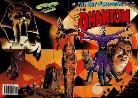 THE PHANTOM #1766
