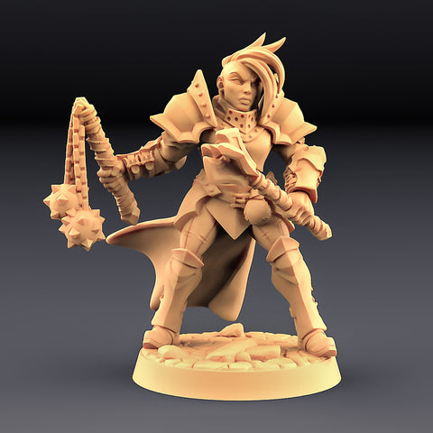 HUMAN WARRIORS (Ver.C) - FIGHTERS GUILD