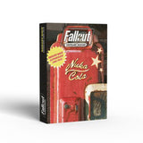 FALLOUT: WASTELAND WARFARE - RAIDERS WAVE CARD EXPANSION PACK