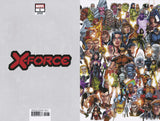 X-FORCE (2019) #1 "EVERY MUTANT EVER" VARIANT