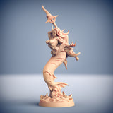 TELEXIA THE TIDE BEAUTY - DEATHTIDE JURAKIN