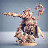 VULPEANA WHITEBRANCH - EYE OF TIALVELOR
