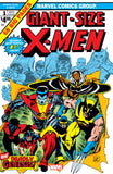 GIANT-SIZE X-MEN FACSIMILE EDITION (2019) #1