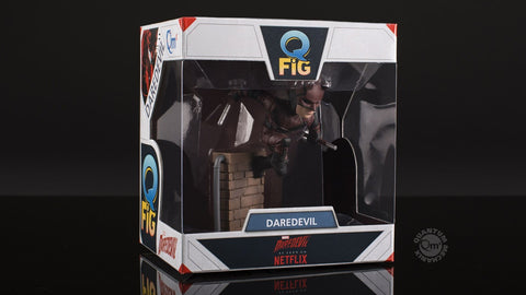 Q-FIG - DAREDEVIL