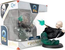 Q-FIG - VOLDEMORT (HARRY POTTER)