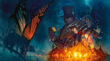 DUNGEON'S & DRAGONS: THE WILD BEYOND THE WITCHLIGHT