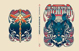 DUNGEON'S & DRAGONS: THE WILD BEYOND THE WITCHLIGHT ALTERNATIVE COVER ART